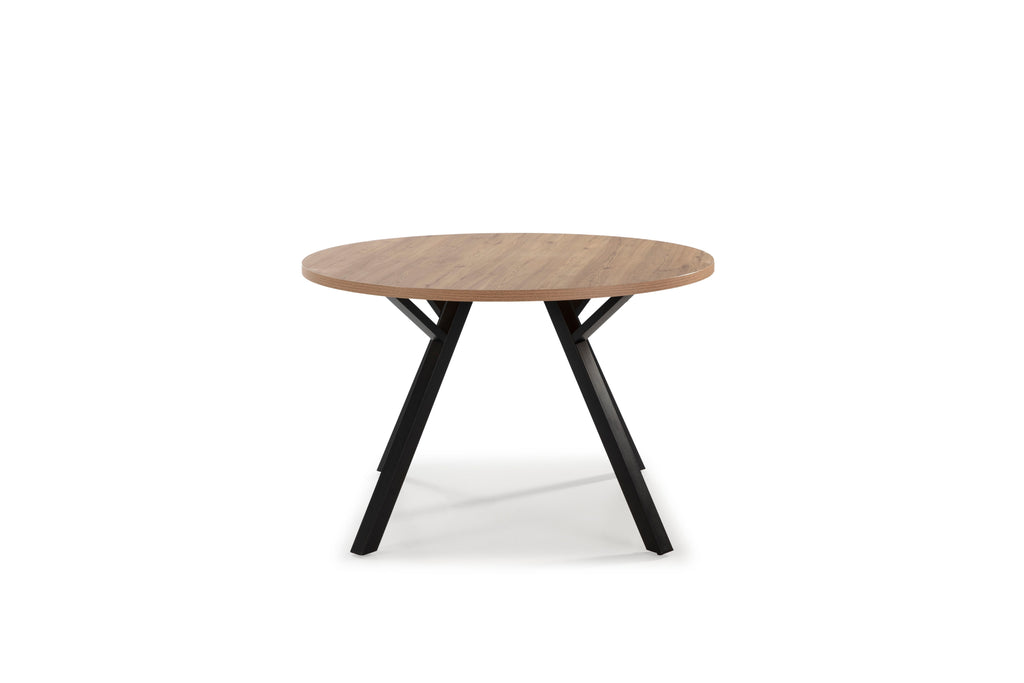 Mesa de Comedor Beni 120 cm - Natural