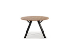 Mesa de Comedor Beni 120 cm - Natural