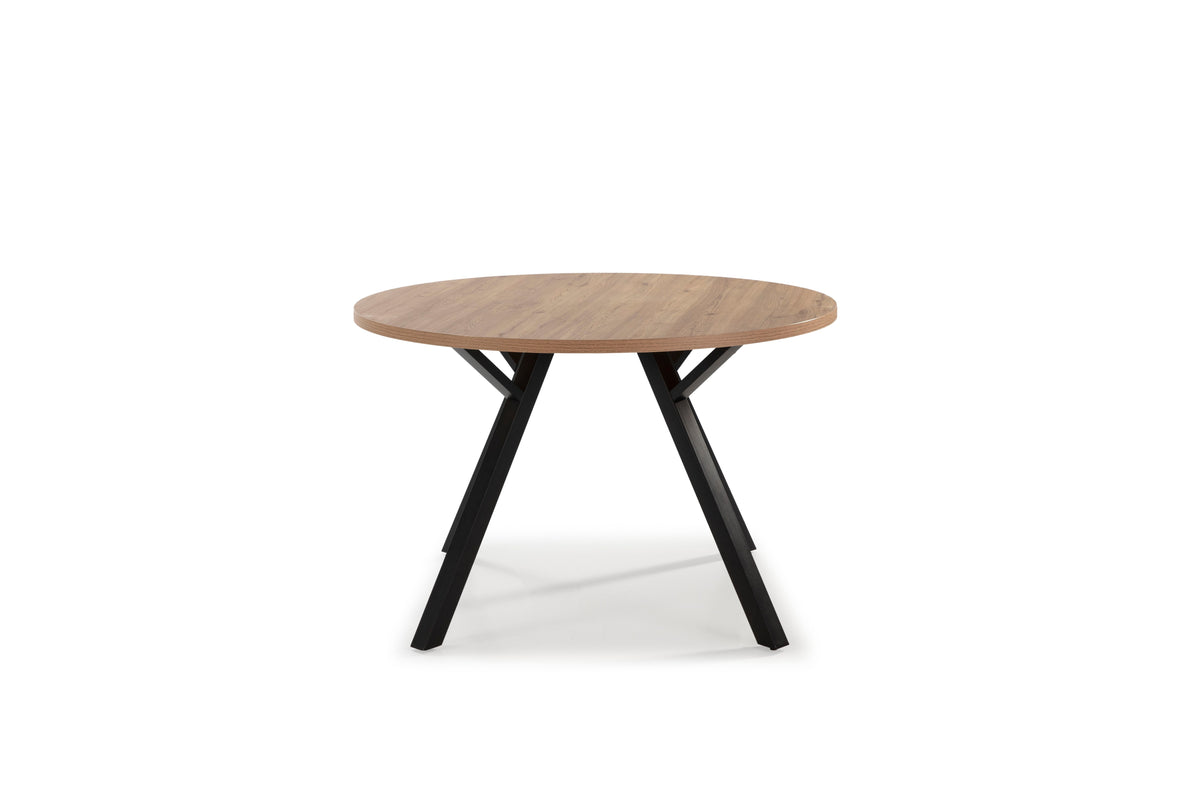 Mesa de Comedor Beni 120 cm - Natural