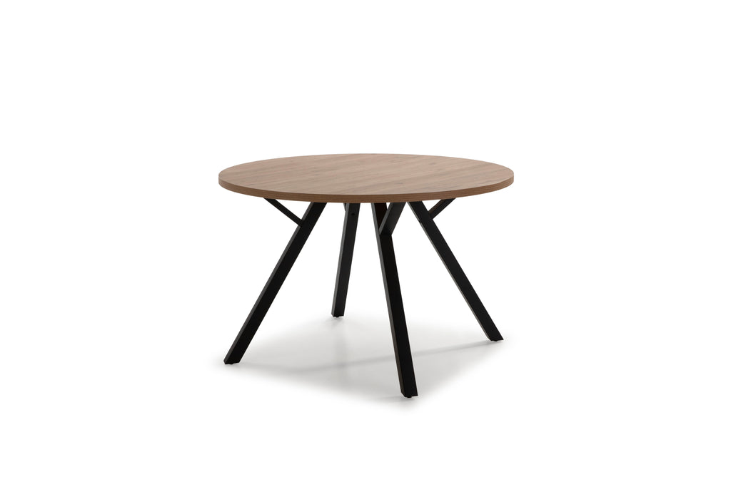 Mesa de Comedor Beni 120 cm - Natural