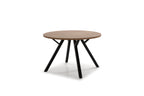 Mesa de Comedor Beni 120 cm - Natural