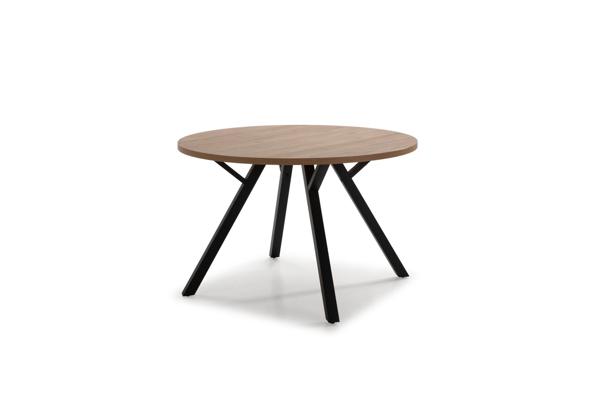 Mesa de Comedor Beni 120 cm - Natural
