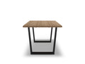 Mesa de Comedor Francesca 180x100 cm - Natural