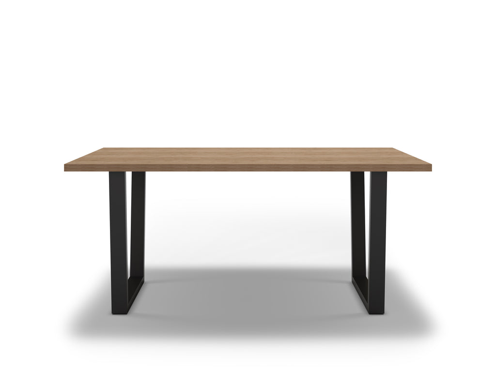 Mesa de Comedor Francesca 180x100 cm - Natural