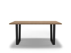 Mesa de Comedor Francesca 180x100 cm - Natural