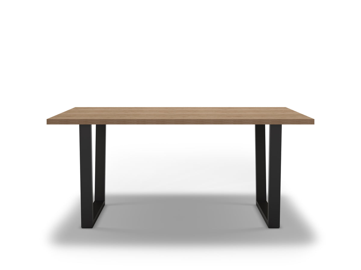 Mesa de Comedor Francesca 180x100 cm - Natural