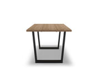 Mesa de Comedor Francesca 180x100 cm - Natural