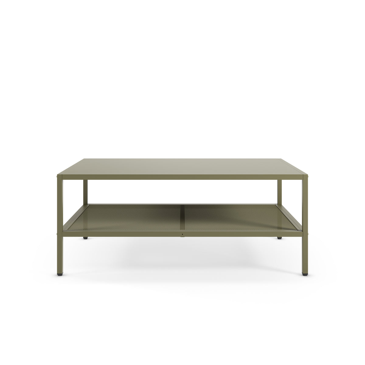 Mesa de Centro Fayna - Verde
