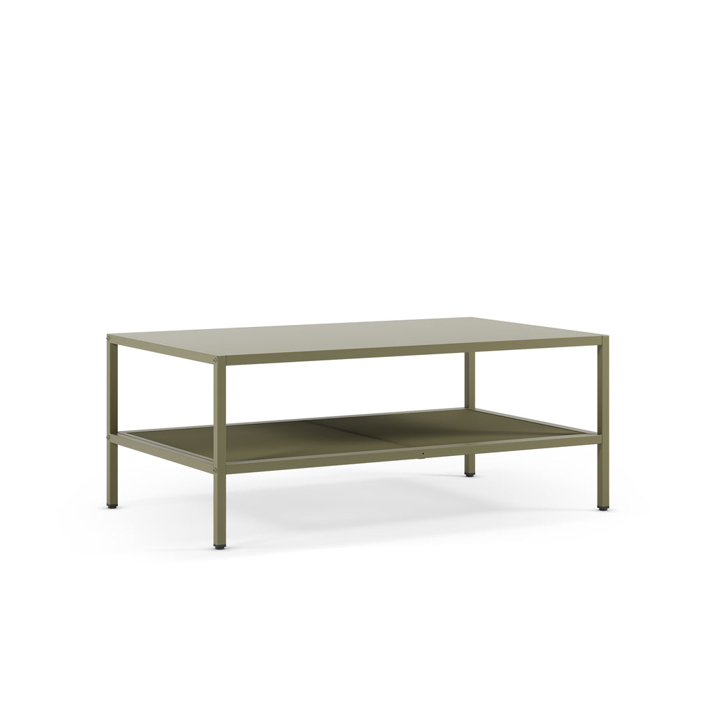 Mesa de Centro Fayna - Verde