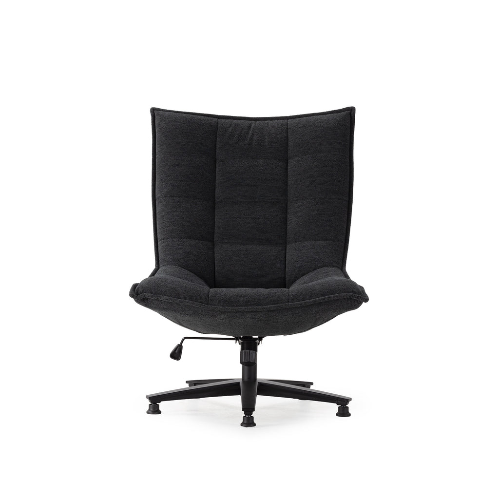 Sillón Cave - Gris Oscuro