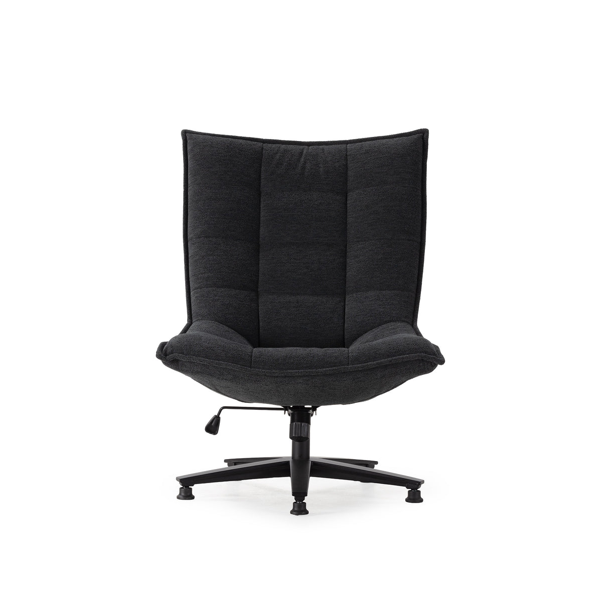 Sillón Cave - Gris Oscuro