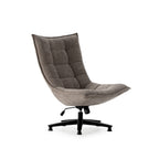 Sillón Cave - Taupe