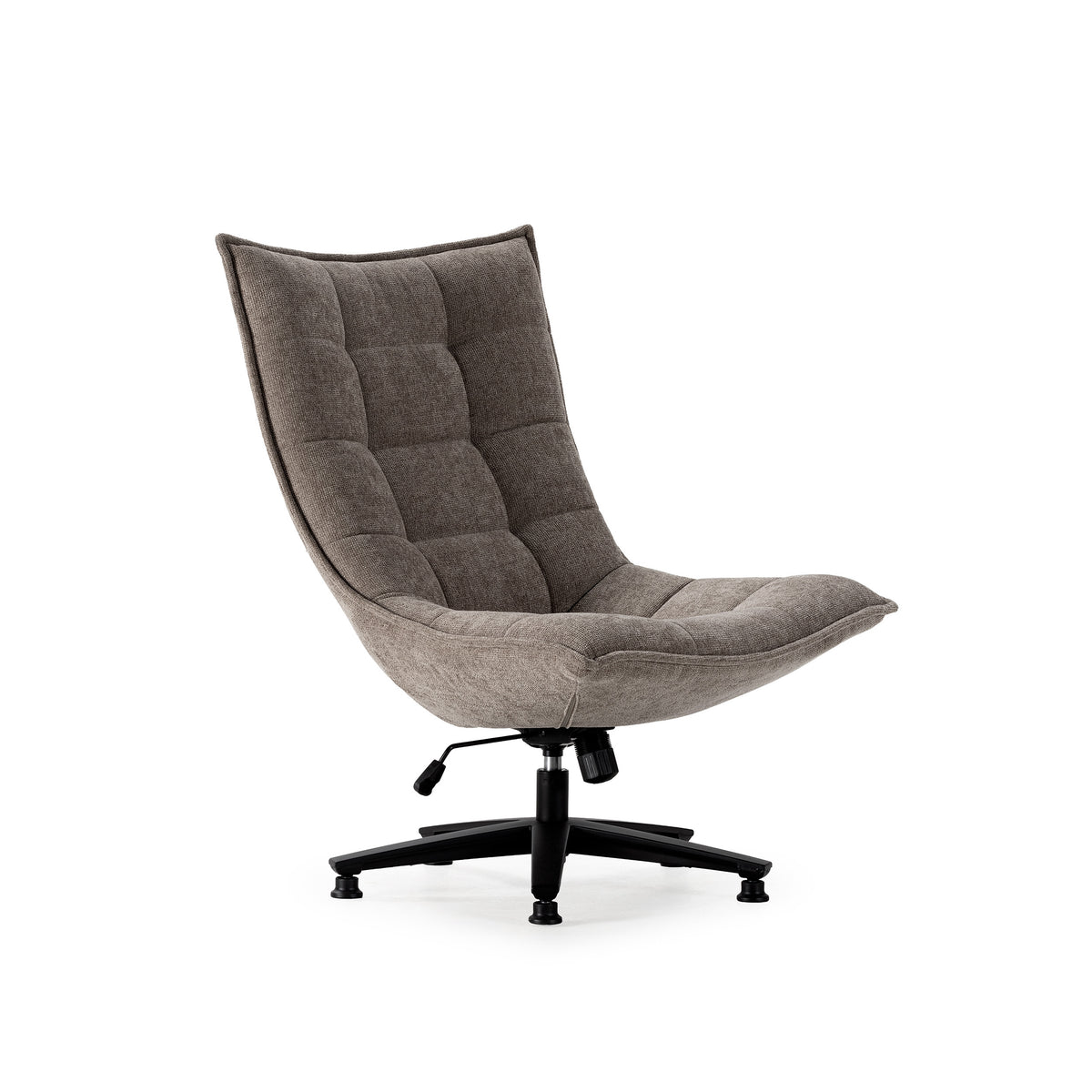 Sillón Cave - Taupe