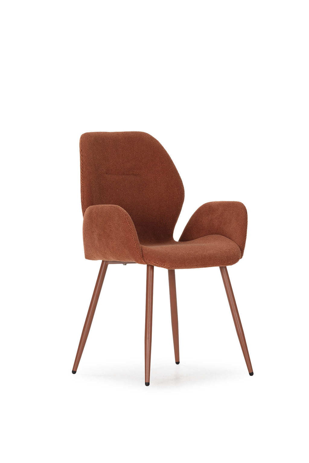 Pack 2 Sillones Ansu - Terracota