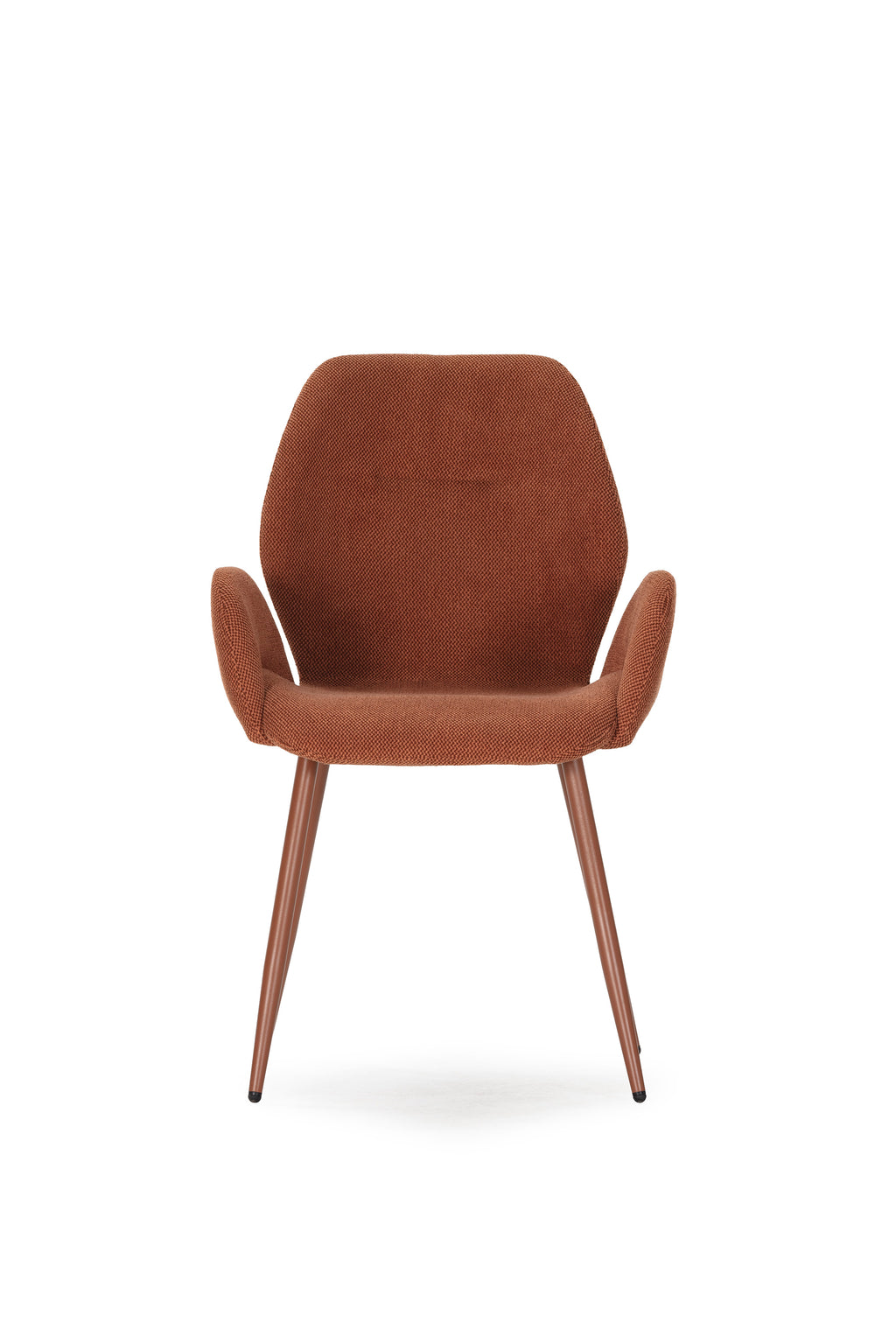 Pack 2 Sillones Ansu - Terracota
