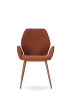 Pack 2 Sillones Ansu - Terracota