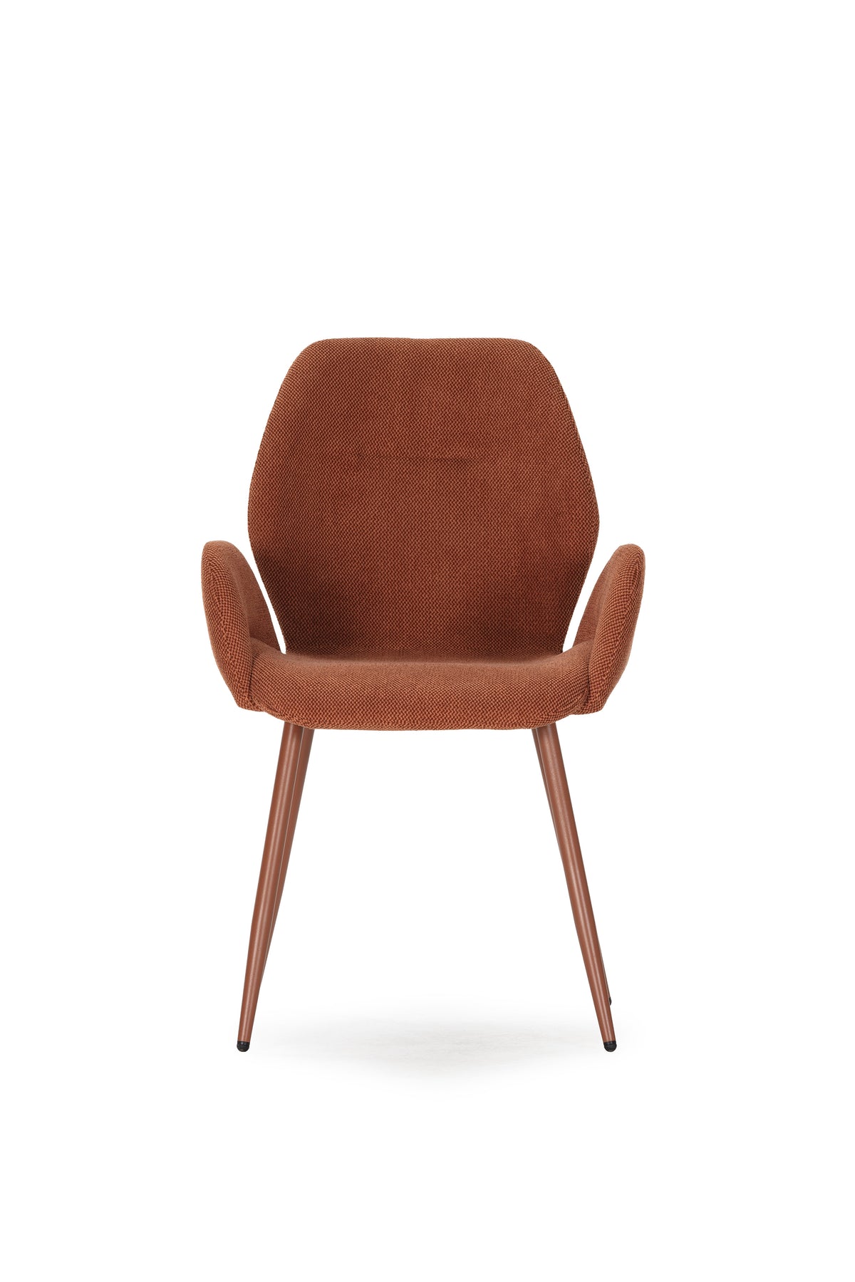 Pack 2 Sillones Ansu - Terracota