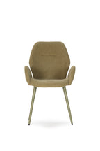 Pack 2 Sillones Ansu - Verde