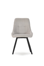 Pack 4 Sillas Cloe - Beige / Pata Negra