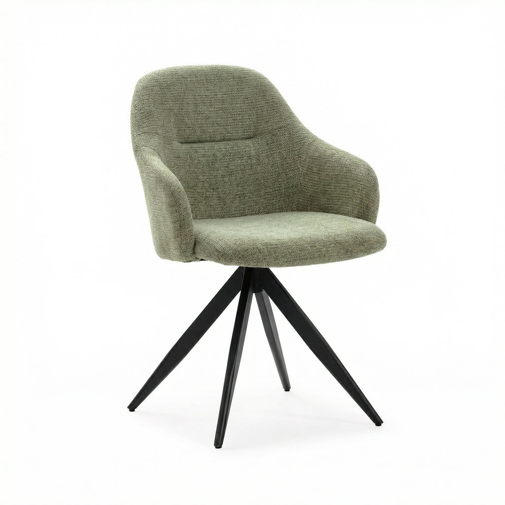Pack 2 Sillones Tamara - Verde