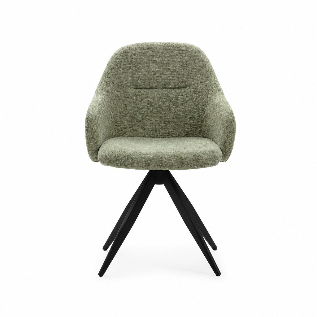 Pack 2 Sillones Tamara - Verde