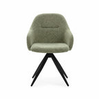 Pack 2 Sillones Tamara - Verde