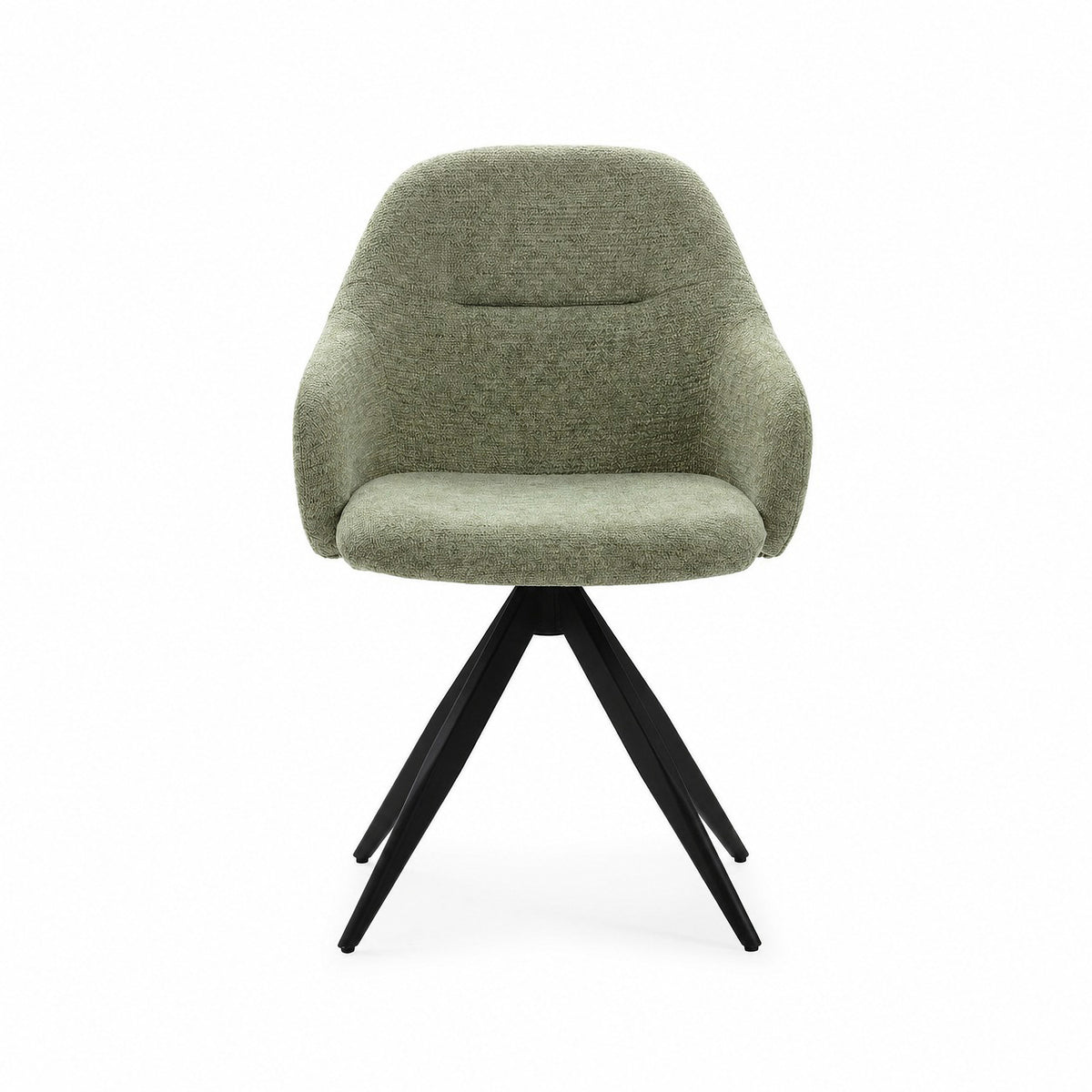 Pack 2 Sillones Tamara - Verde