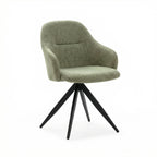 Pack 2 Sillones Tamara - Verde