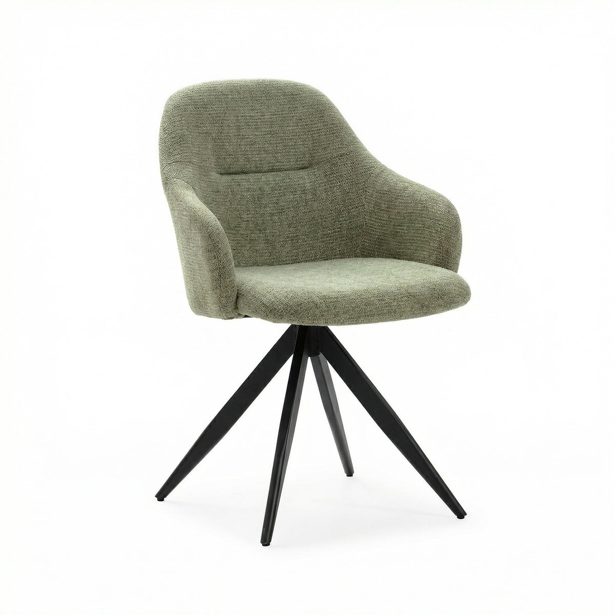 Pack 2 Sillones Tamara - Verde