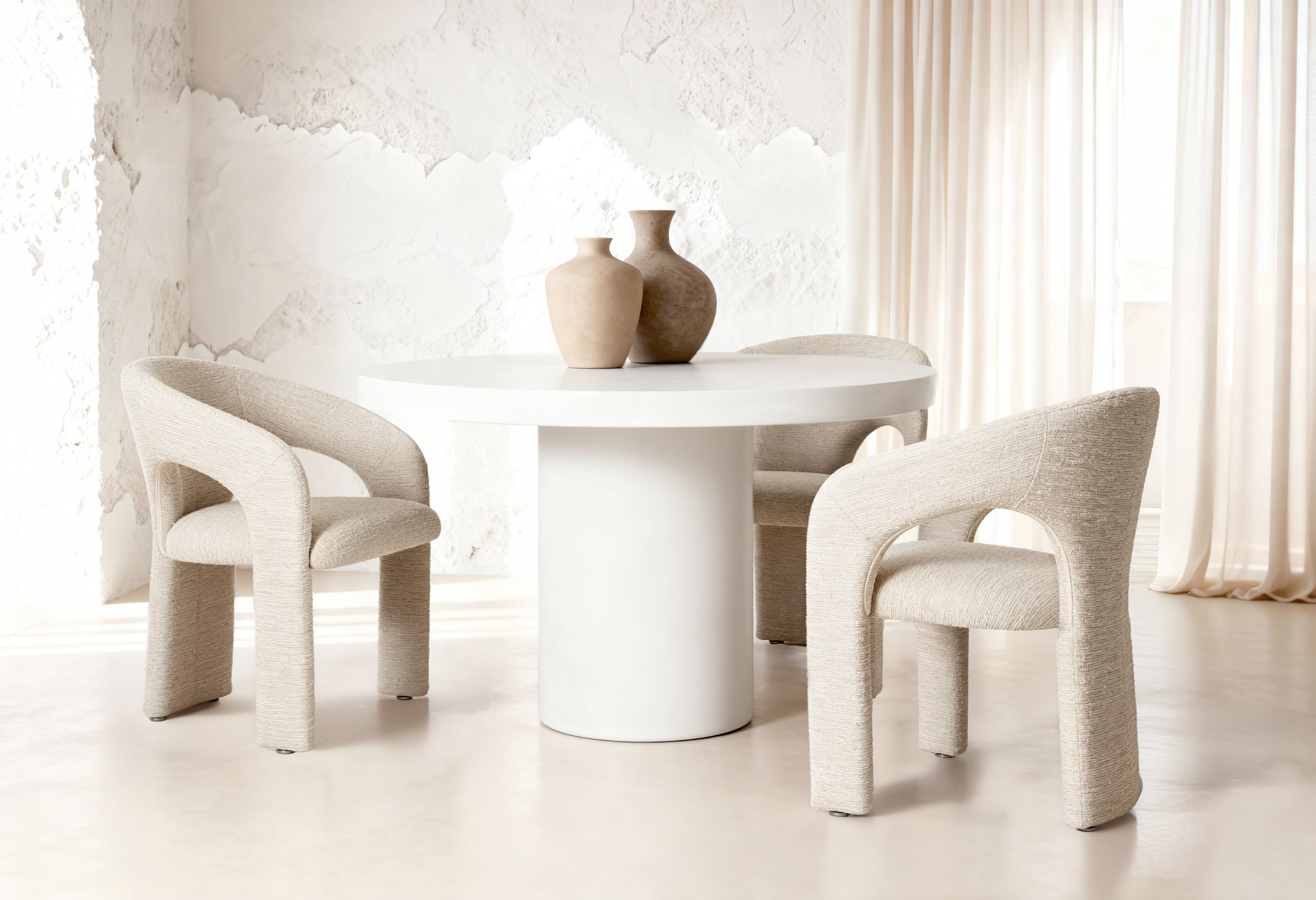Silla Loretta