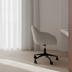 Silla de oficina Canterbury
