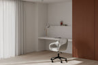 Silla de oficina Canterbury