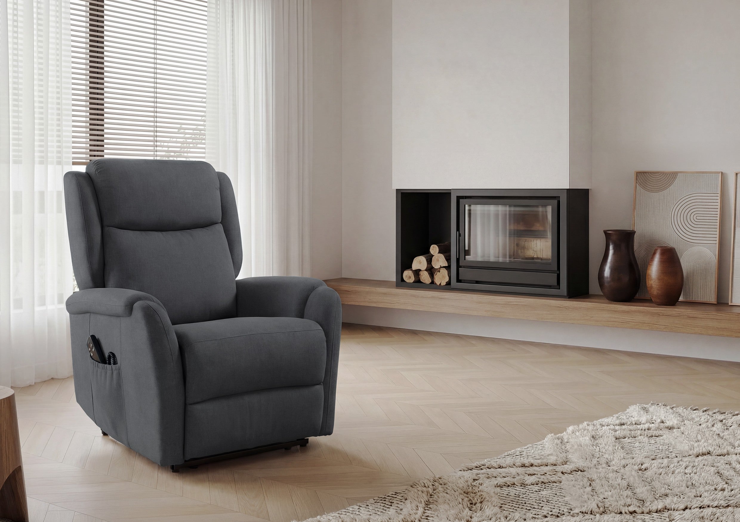Sillón Akari