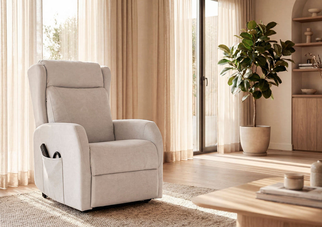 Sillón Saori