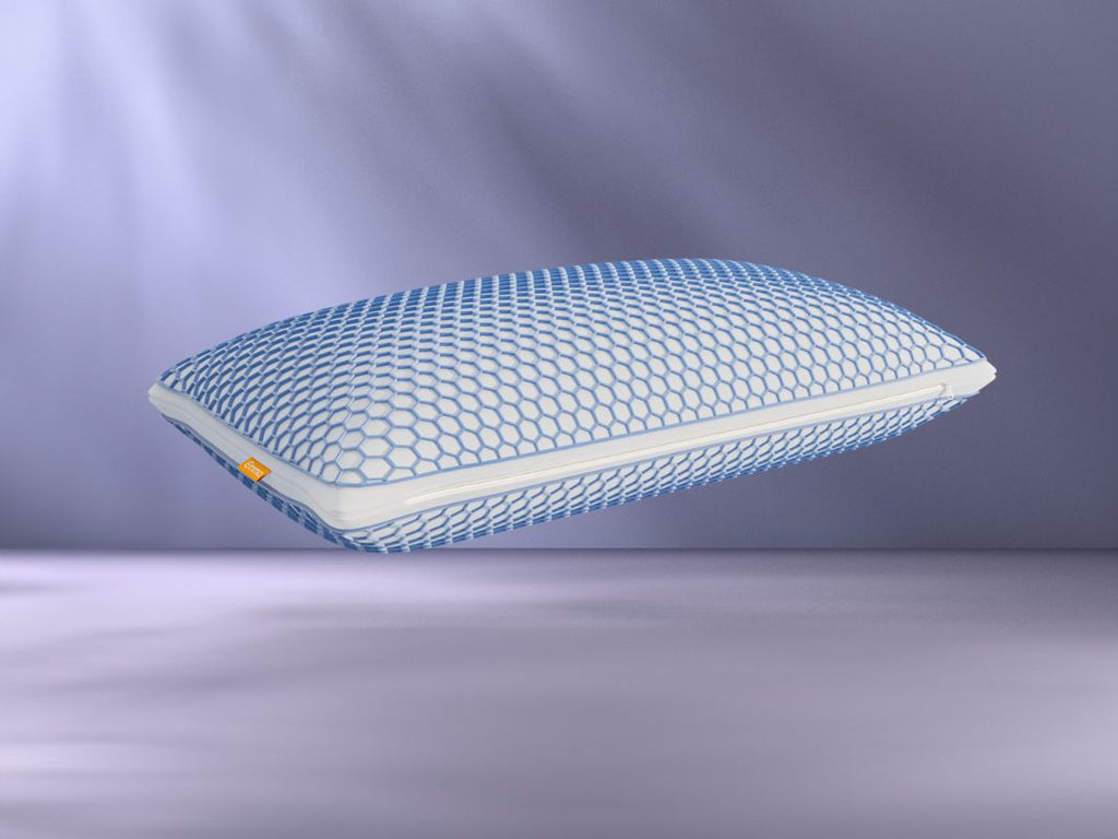 Almohada Emma Original Elite con tecnología de gel AirGrid