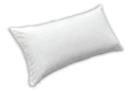 Almohada Andía de fibra con doble funda con hilo de carbono