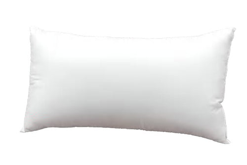 Almohada Urbasa de fibra hueca siliconada