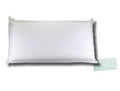 Almohada Larra viscoelástica de soja perforada