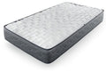 Colchón Aezkoa HR memory foam con tejido carbono, doble cara