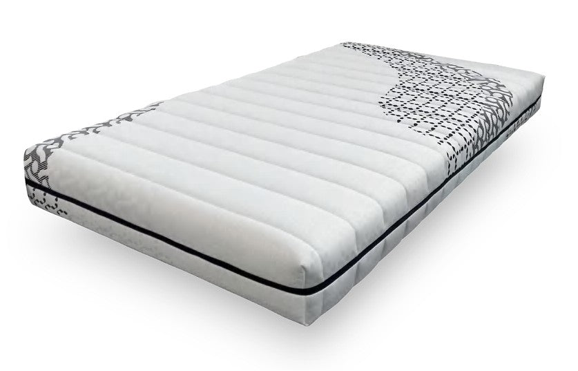 Colchón Ituren desenfundable para cama articulada, viscoelástica