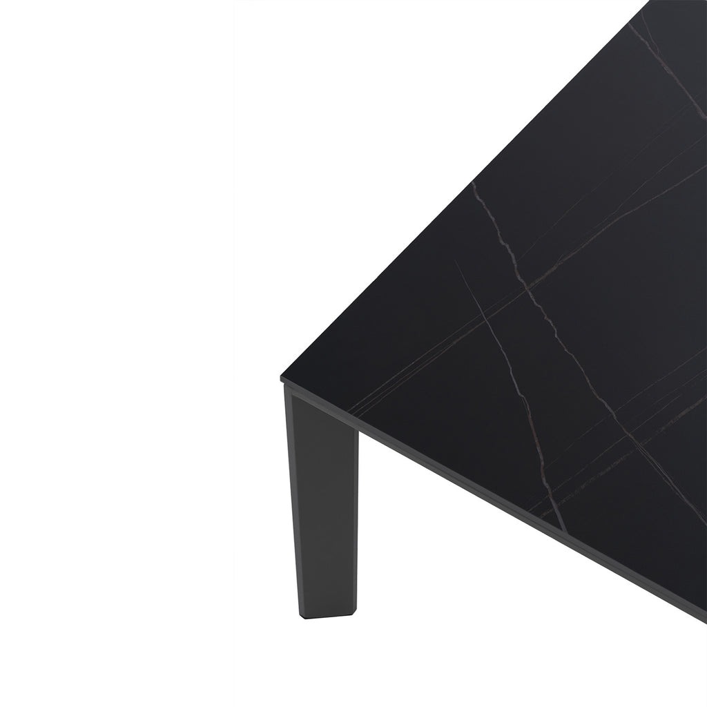 Mesa Lisa en ambiente