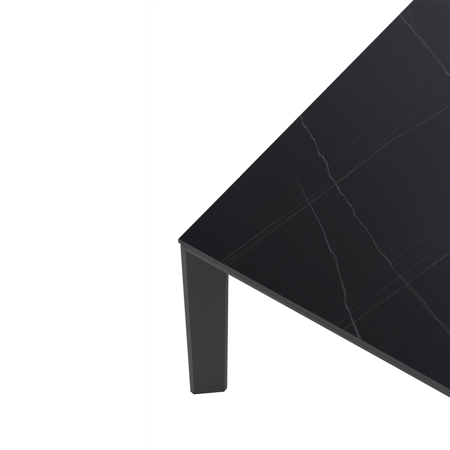 Mesa Lisa en ambiente