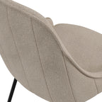Silla Agata en ambiente