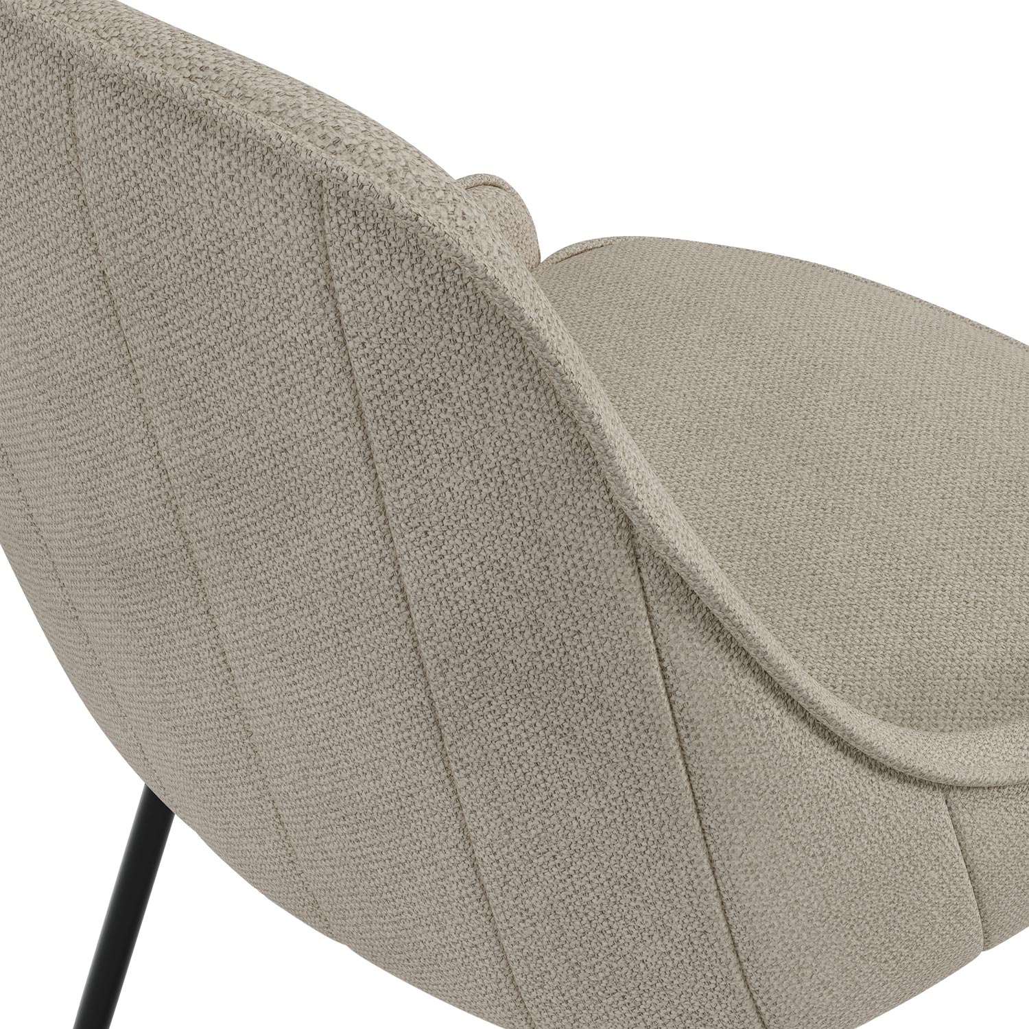 Silla Agata en ambiente
