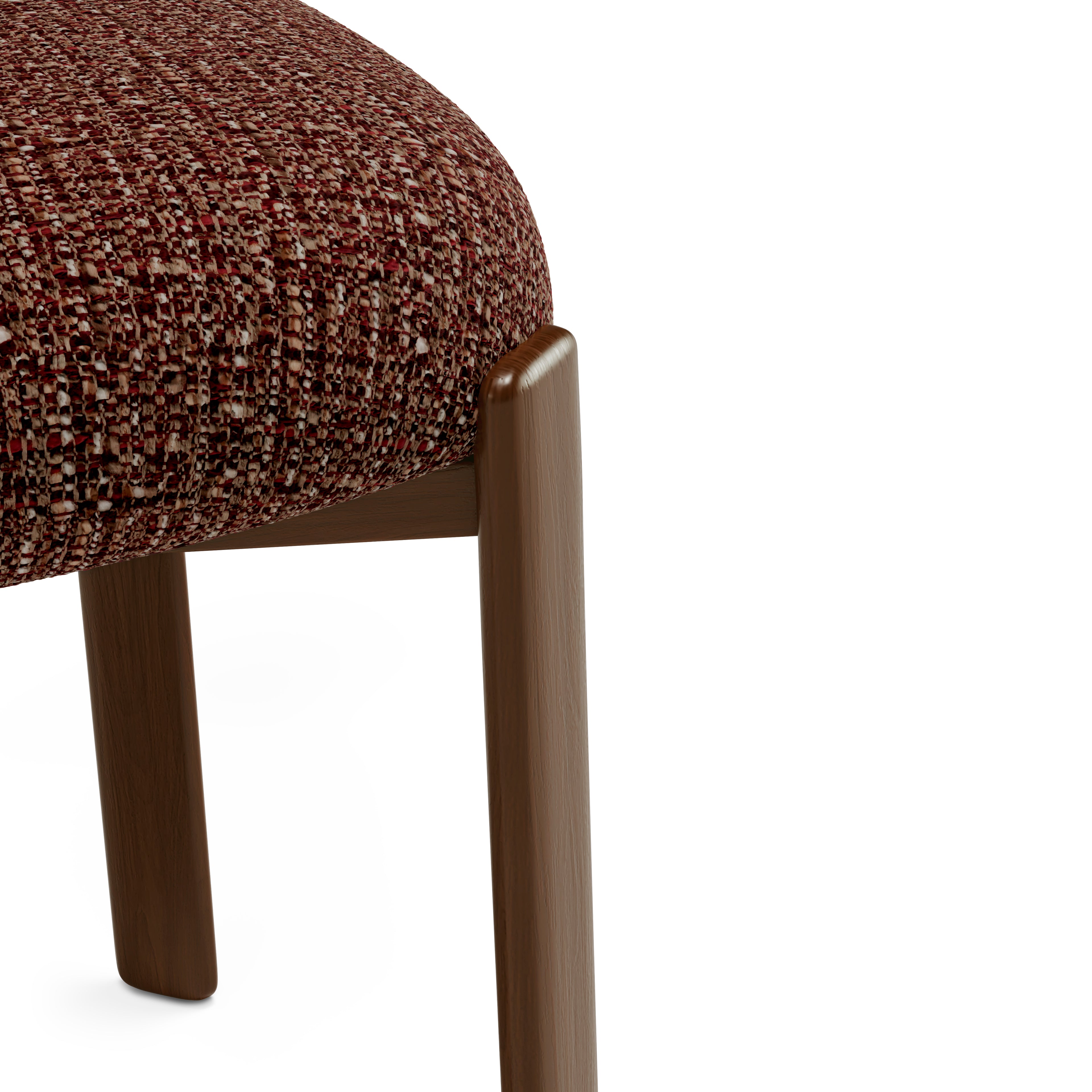 Silla Rumi en ambiente