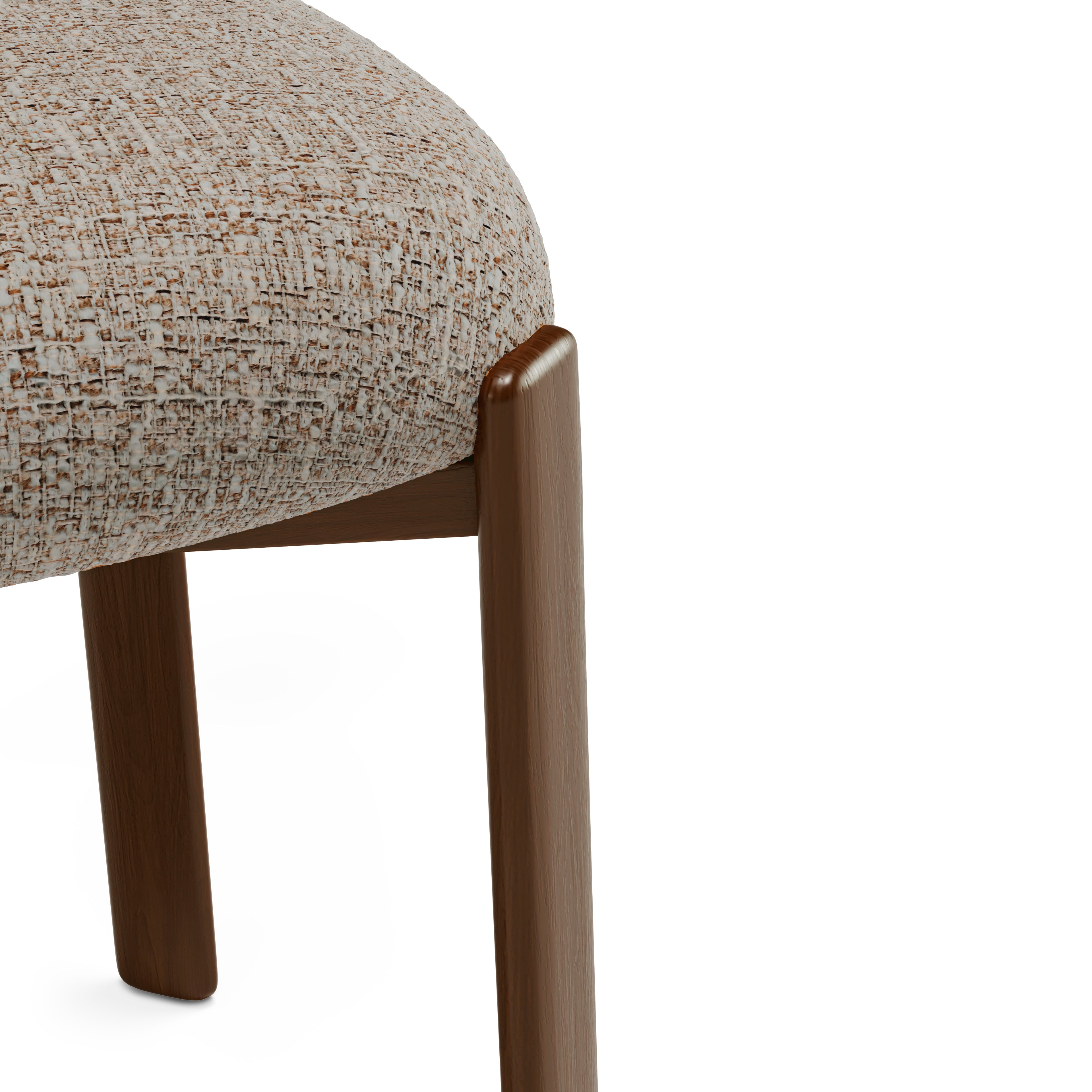 Silla Rumi en ambiente