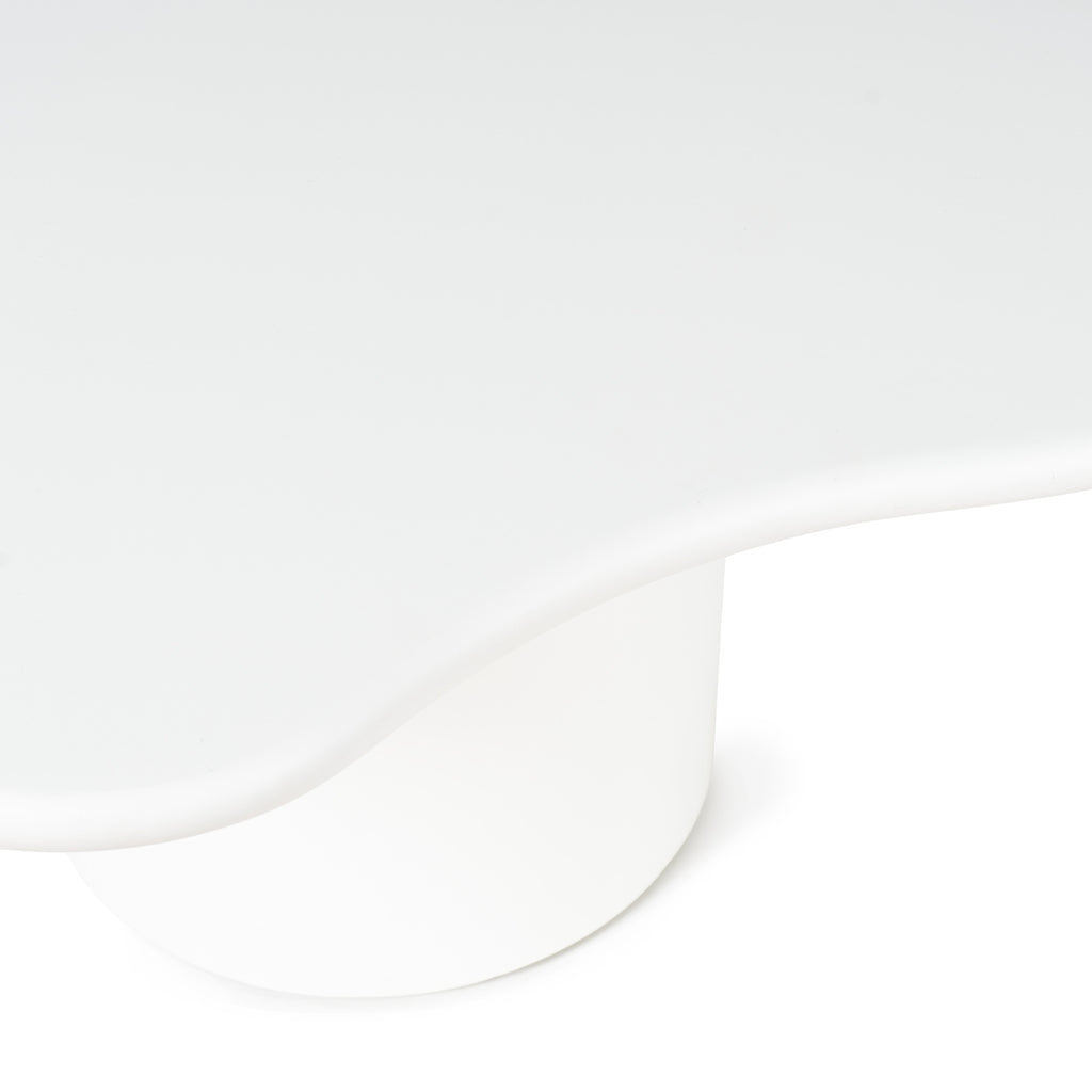 Mesa de Centro Mukul en ambiente