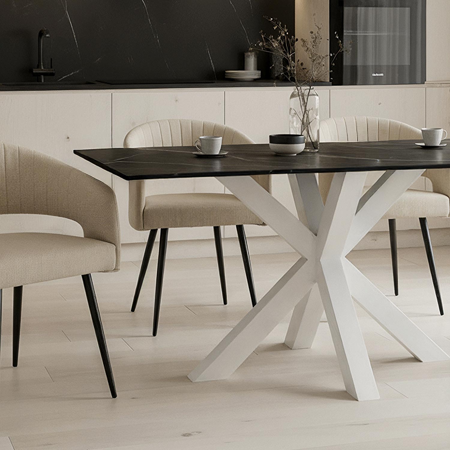 Mesa Joyce en ambiente