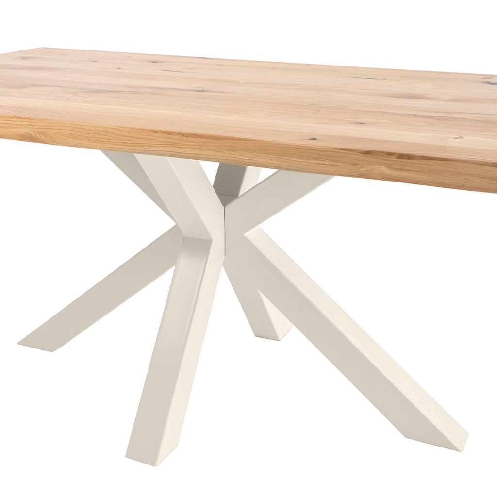 Mesa Grace en ambiente