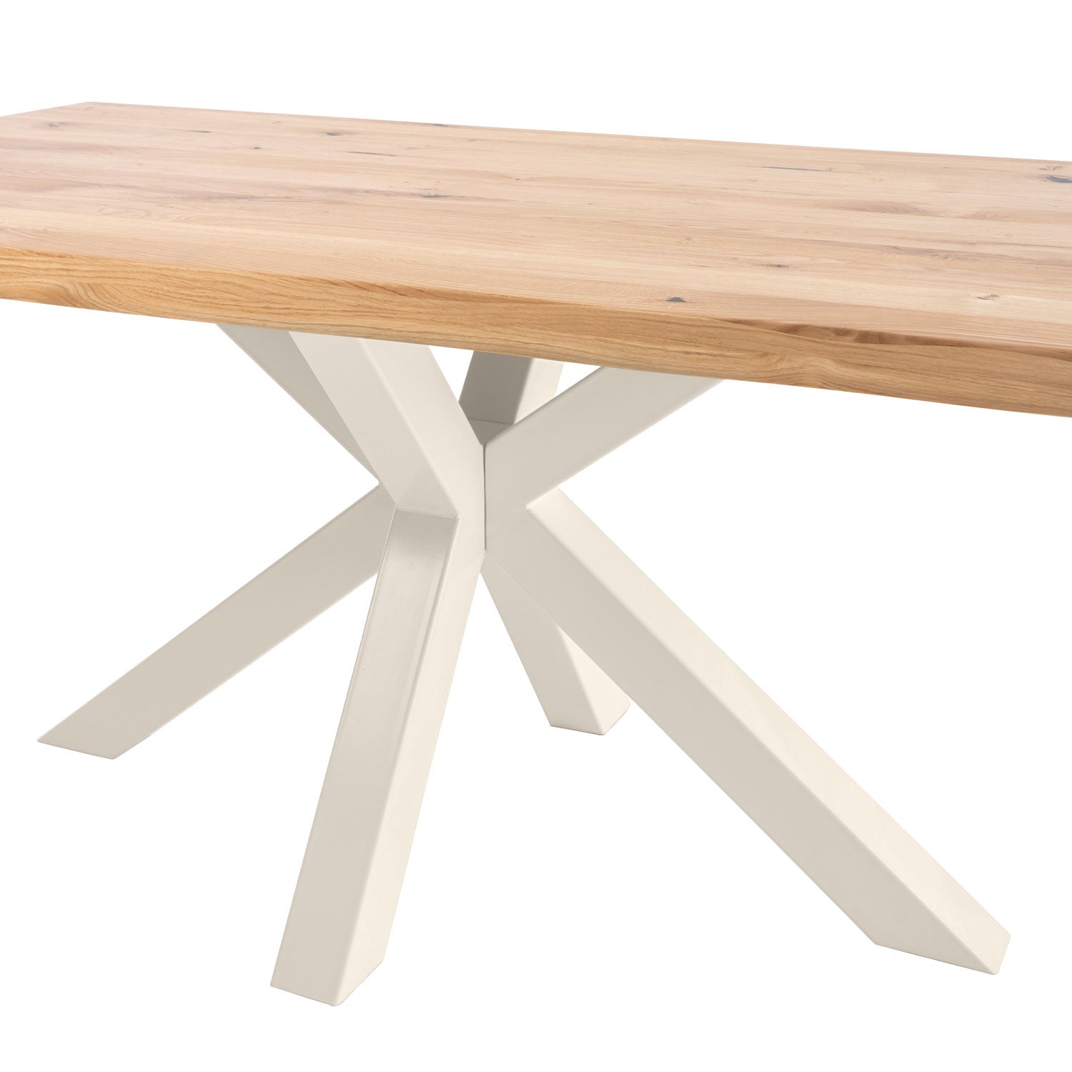 Mesa Grace en ambiente